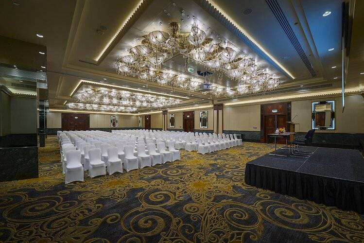 Millennium Airport Hotel Dubai
