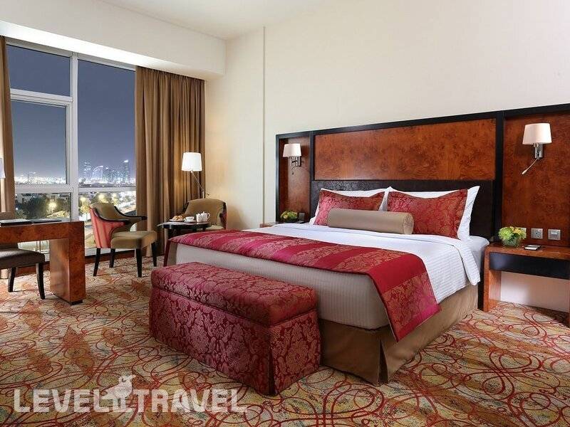 Фотография Millennium Airport Hotel Dubai