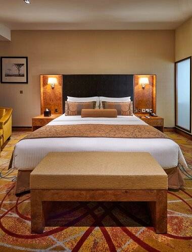 Millennium Airport Hotel Dubai