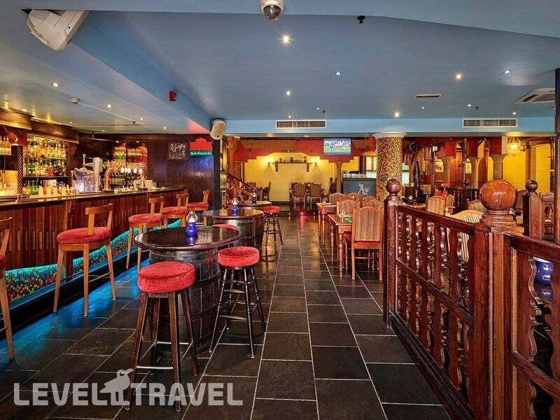 Фотография Millennium Airport Hotel Dubai