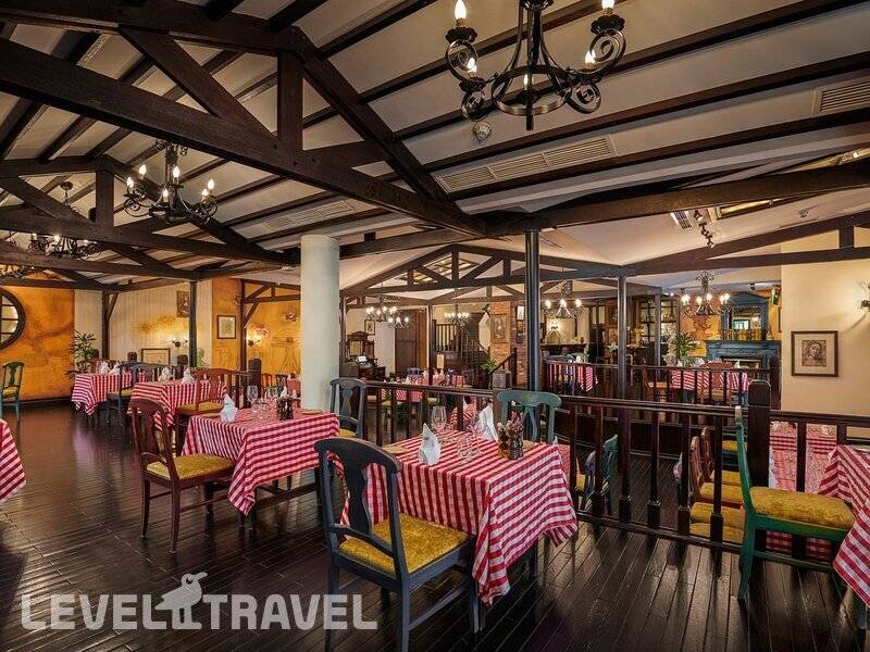 Фотография Millennium Airport Hotel Dubai