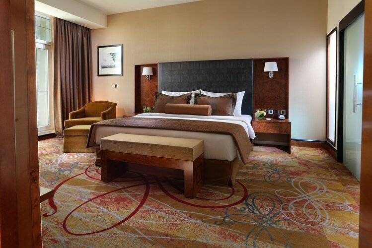 Millennium Airport Hotel Dubai