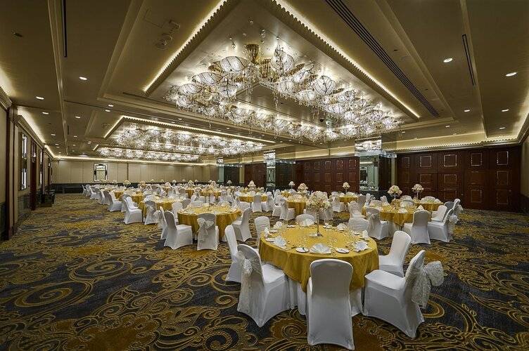 Millennium Airport Hotel Dubai