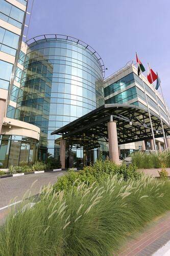 Millennium Airport Hotel Dubai