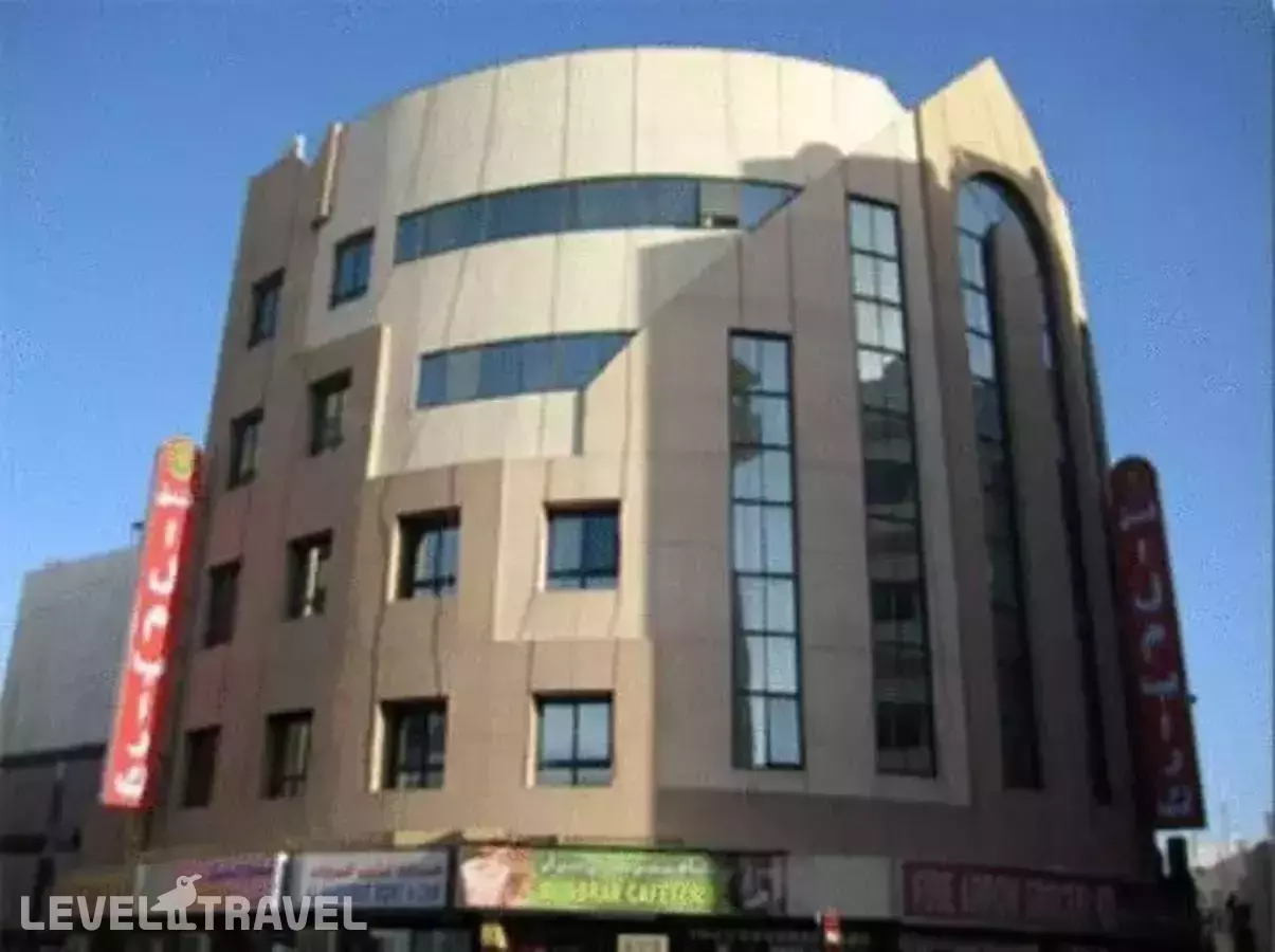 Shalimar Park Hotel