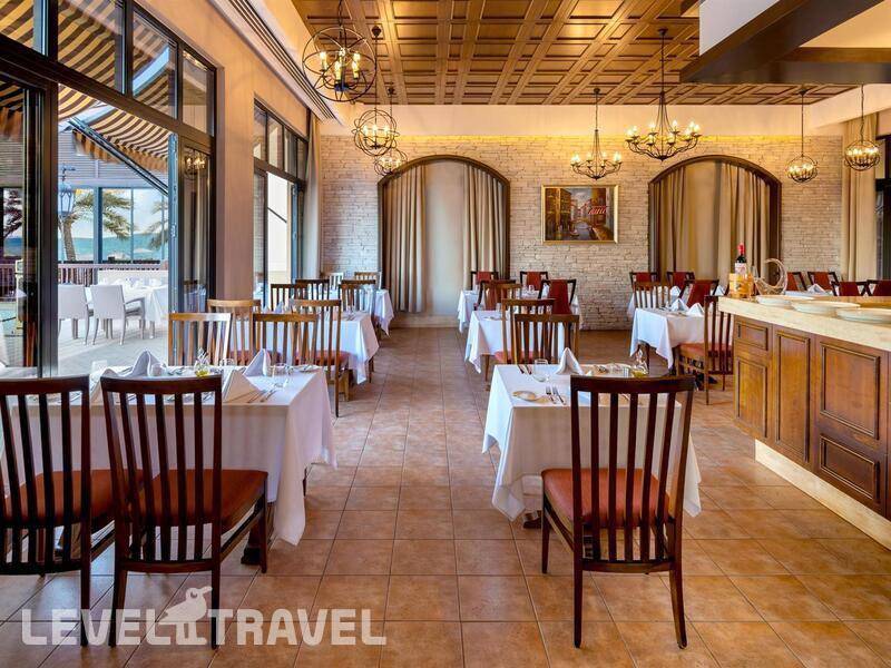 Фотография Rixos Bab Al Bahr