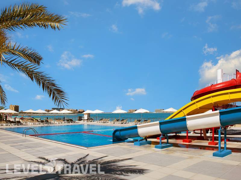 Фотография Rixos Bab Al Bahr