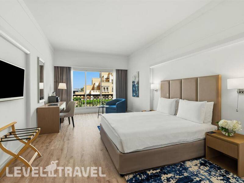Фотография Rixos Bab Al Bahr