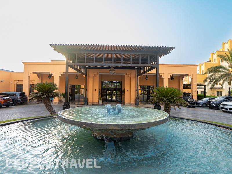 Фотография Rixos Bab Al Bahr Фотография Rixos Bab Al Bahr