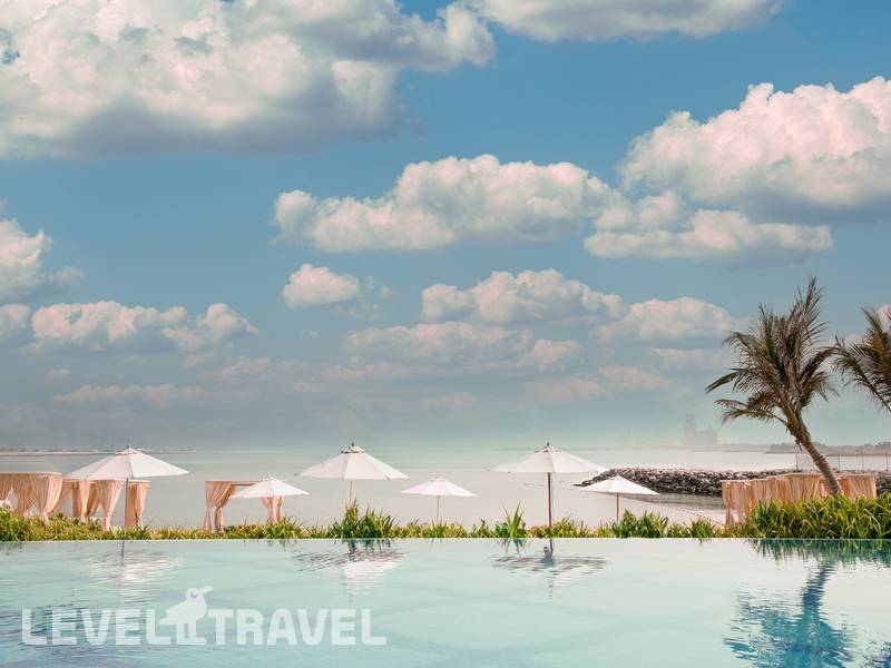 Фотография Rixos Bab Al Bahr