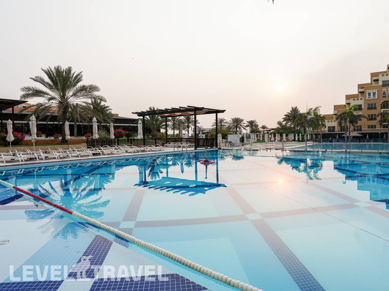 Фотография Rixos Bab Al Bahr
