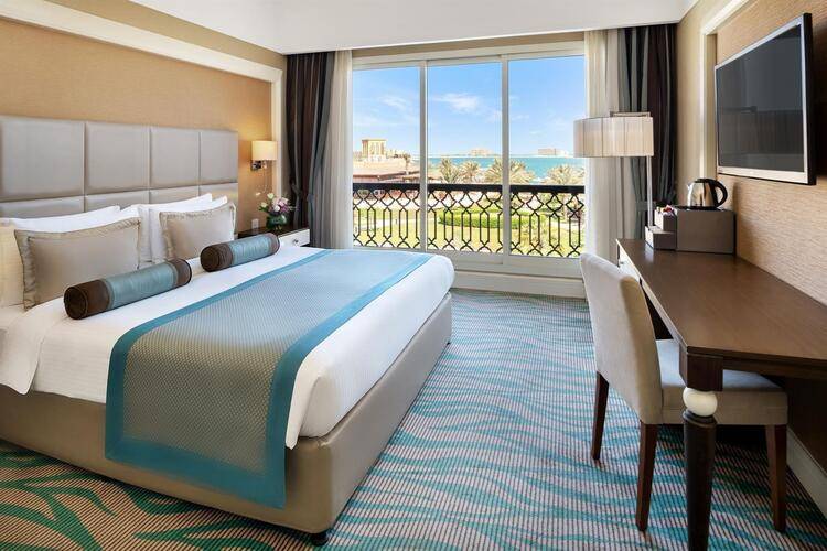 Rixos Bab Al Bahr