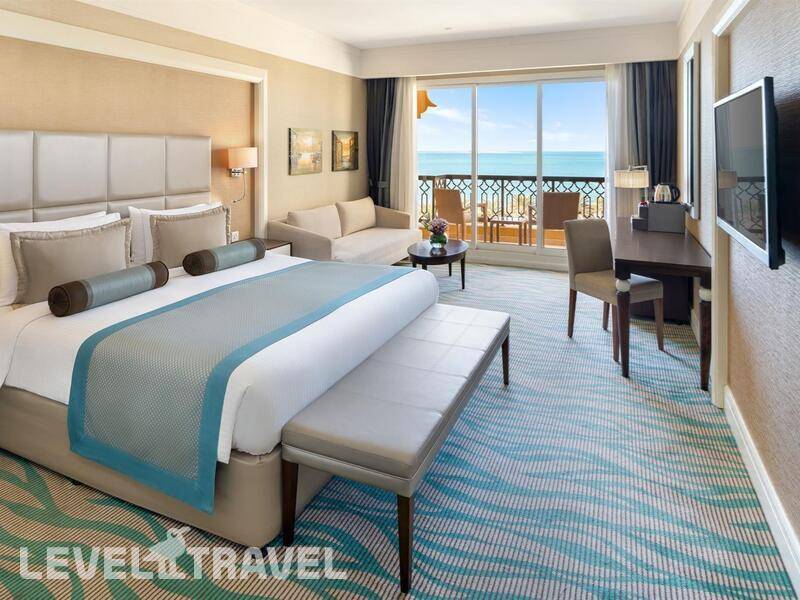Фотография Rixos Bab Al Bahr