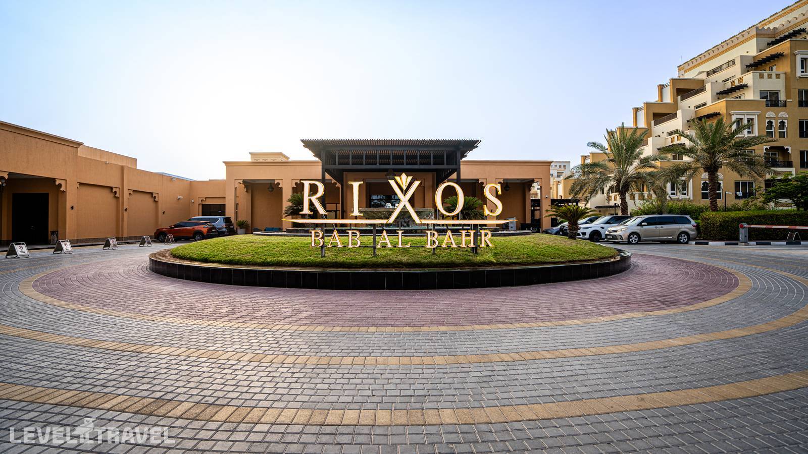 Rixos Bab Al Bahr — фото 6