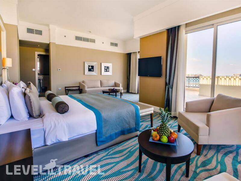 Фотография Rixos Bab Al Bahr