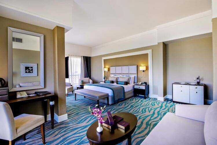 Rixos Bab Al Bahr