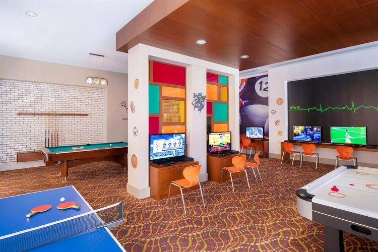 Rixos Bab Al Bahr
