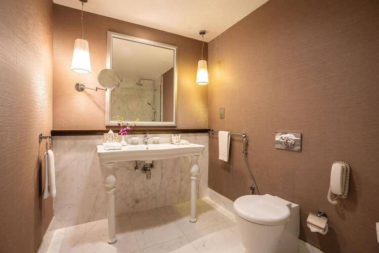 Rixos Bab Al Bahr