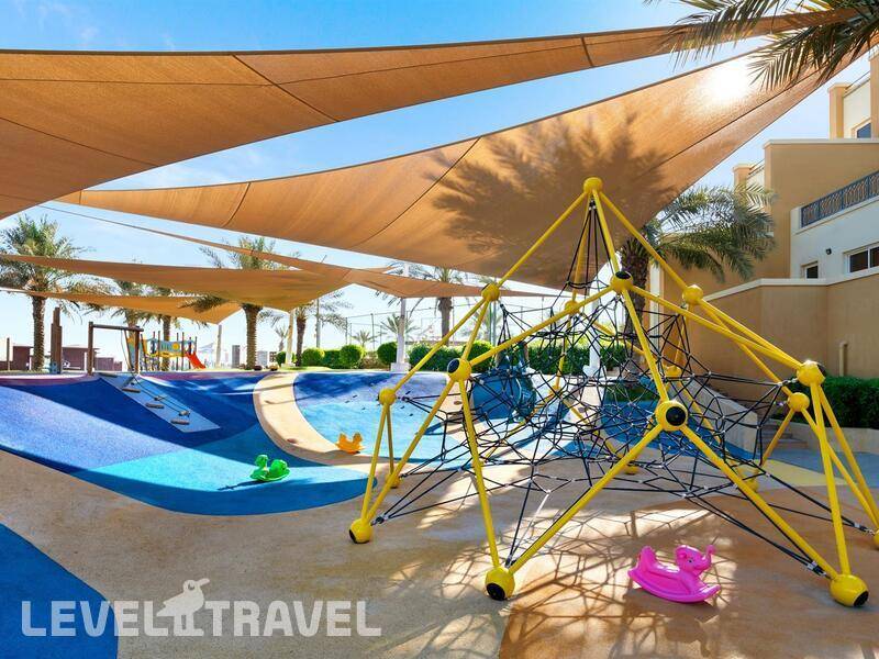Фотография Rixos Bab Al Bahr