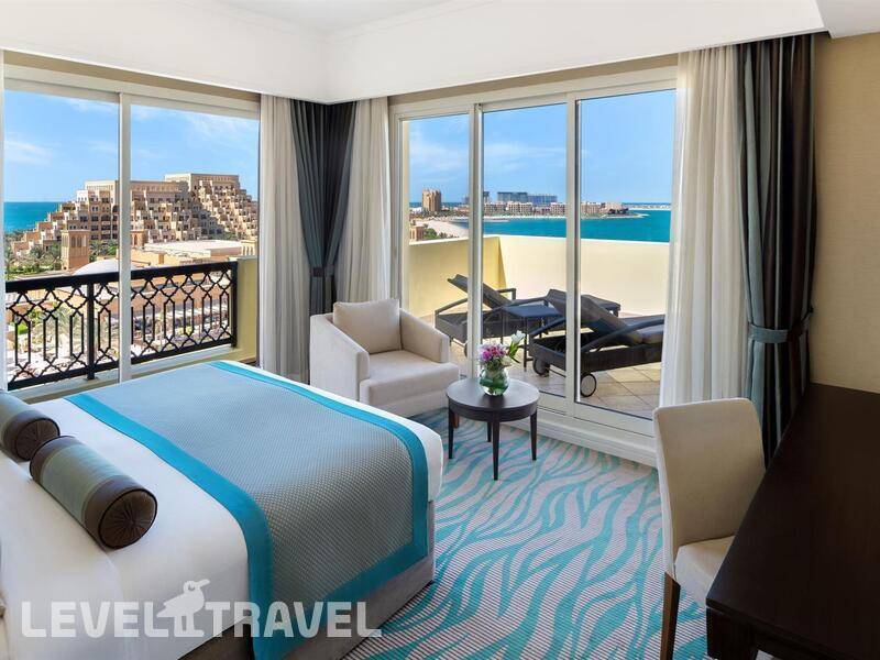 Фотография Rixos Bab Al Bahr