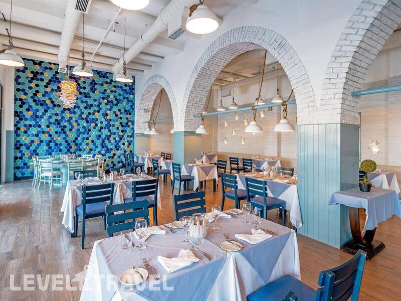 Фотография Rixos Bab Al Bahr