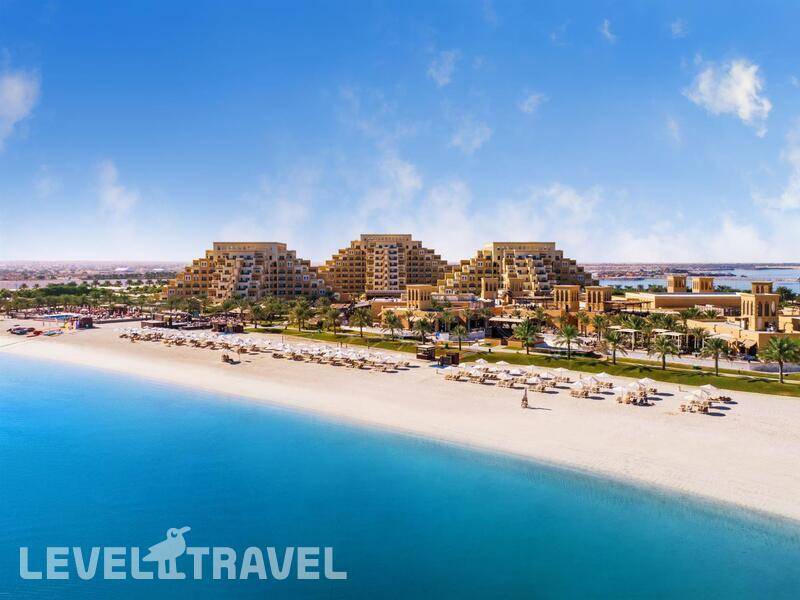 Фотография Rixos Bab Al Bahr