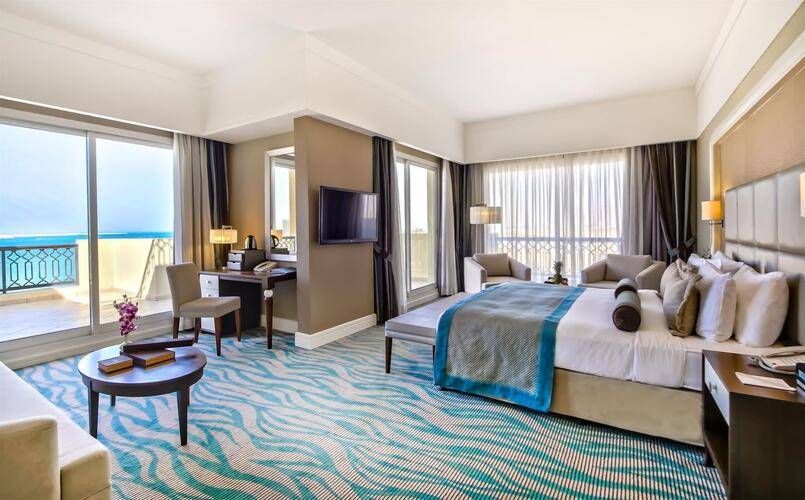 Rixos Bab Al Bahr