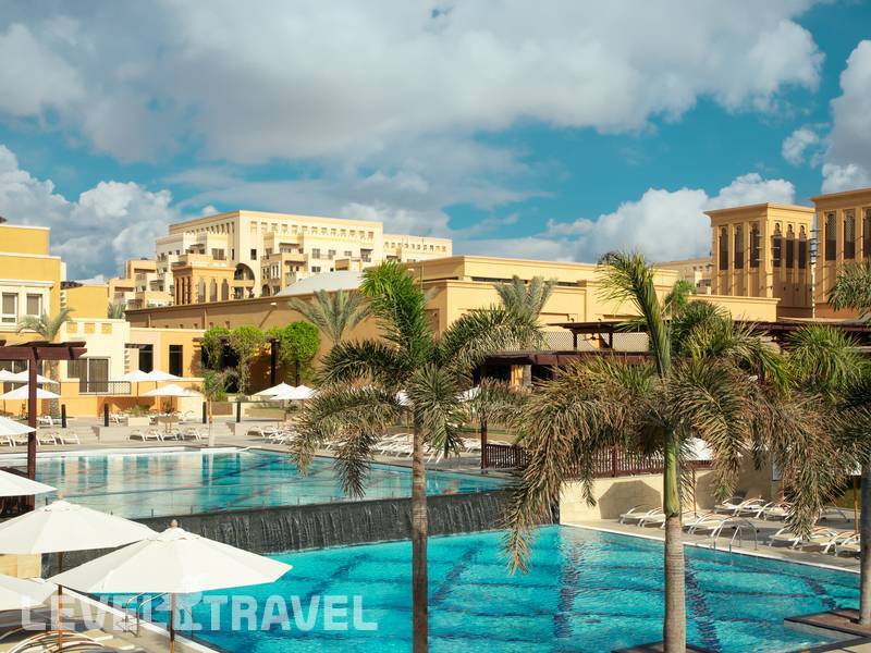 Фотография Rixos Bab Al Bahr Фотография Rixos Bab Al Bahr