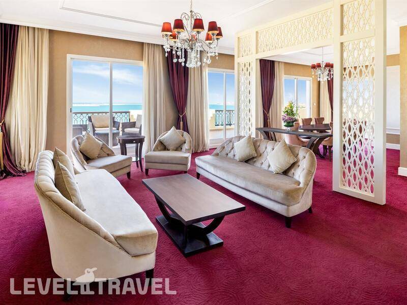 Фотография Rixos Bab Al Bahr