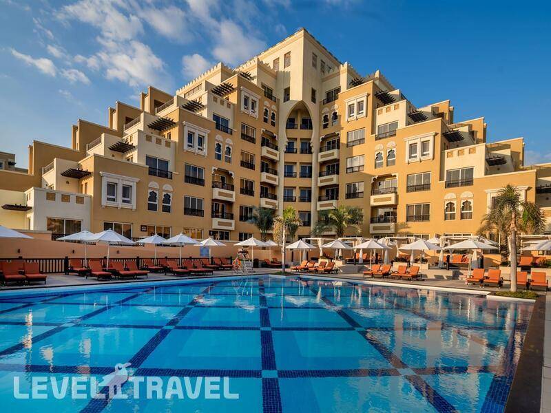 Фотография Rixos Bab Al Bahr