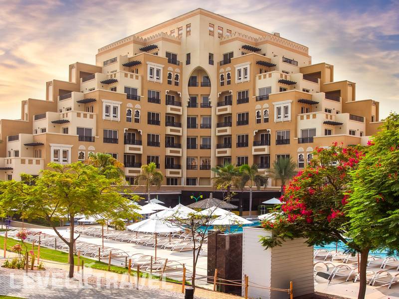 Фотография Rixos Bab Al Bahr Фотография Rixos Bab Al Bahr