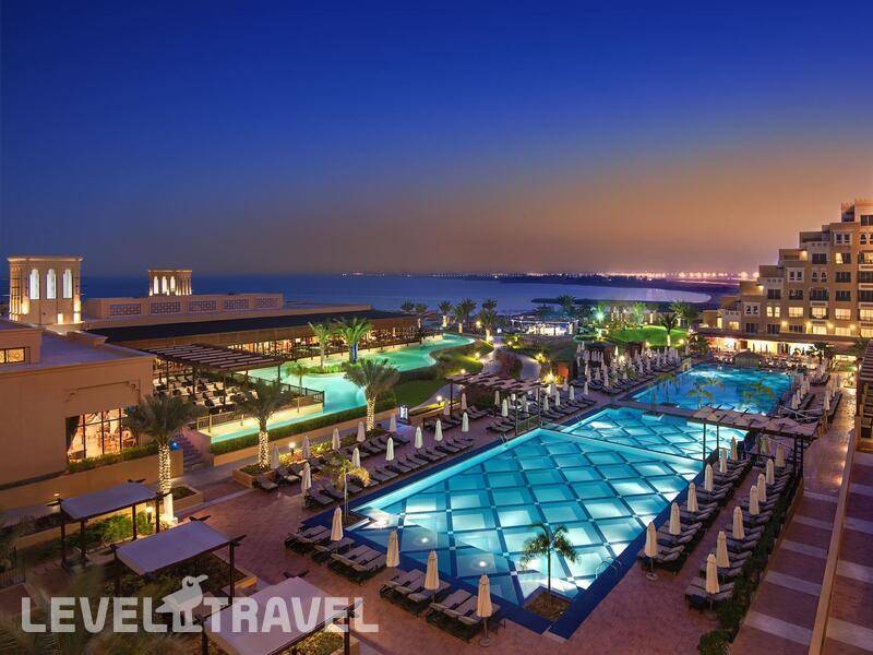 Фотография Rixos Bab Al Bahr