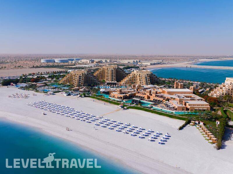 Rixos Bab Al Bahr