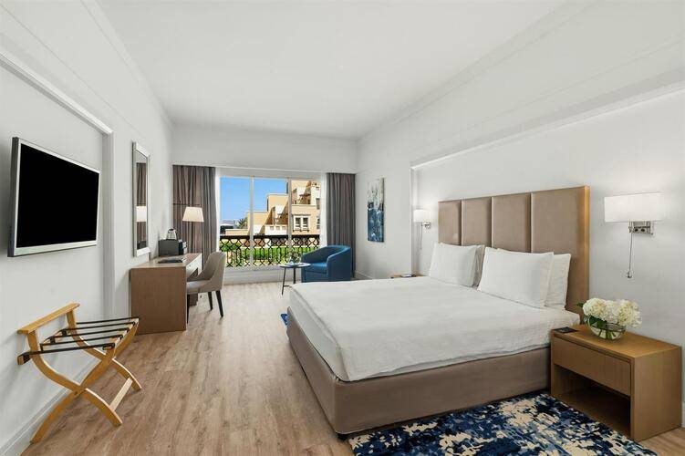 Rixos Bab Al Bahr