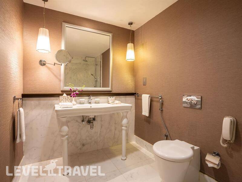 Фотография Rixos Bab Al Bahr