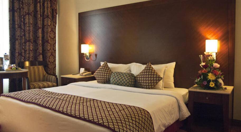 Regent Palace Hotel
