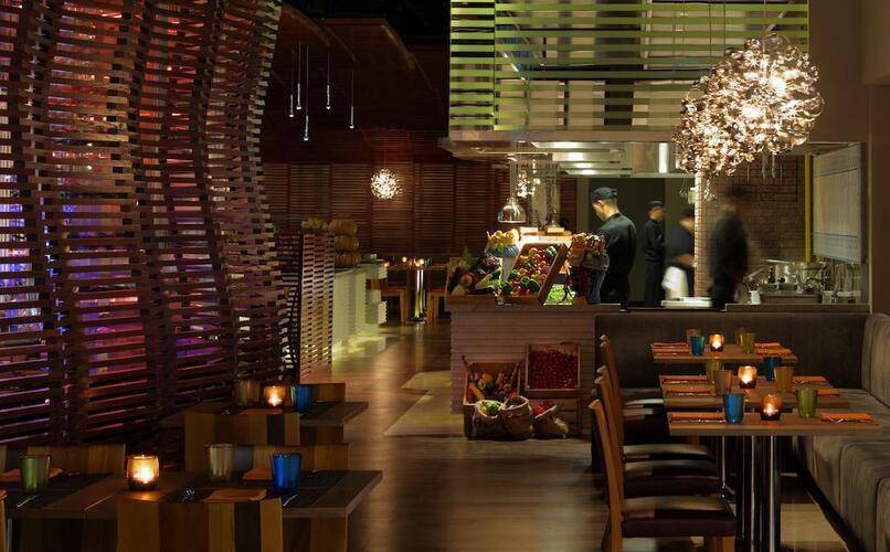 Conrad Dubai (Ex. Conrad Dubai By Hilton)