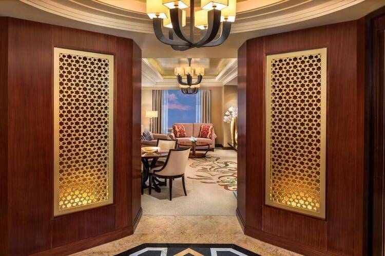 Conrad Dubai (Ex. Conrad Dubai By Hilton)