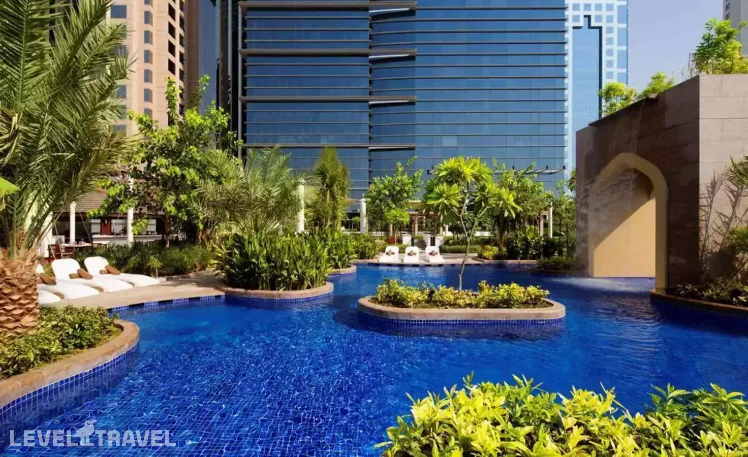 Conrad Dubai (Ex. Conrad Dubai By Hilton)