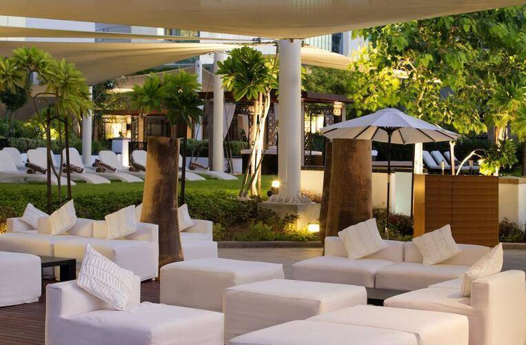 Conrad Dubai (Ex. Conrad Dubai By Hilton)