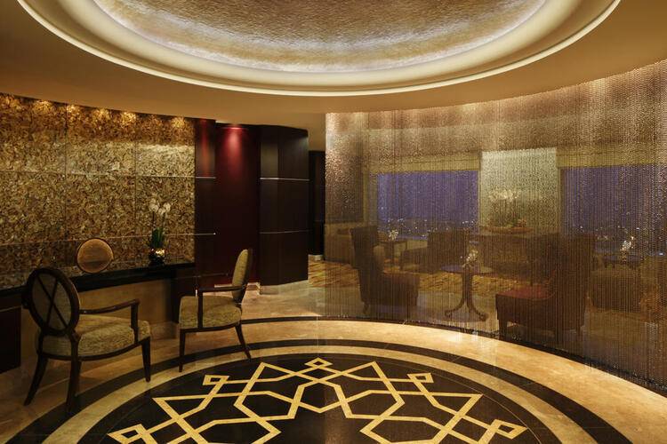 Conrad Dubai (Ex. Conrad Dubai By Hilton)