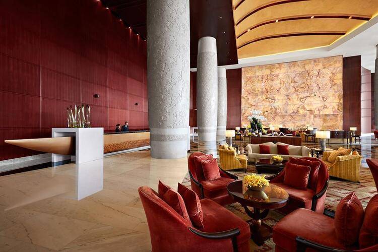 Conrad Dubai (Ex. Conrad Dubai By Hilton)