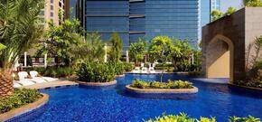 Conrad Dubai