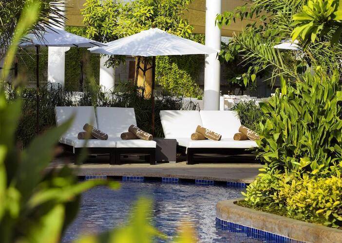 Conrad Dubai (Ex. Conrad Dubai By Hilton)