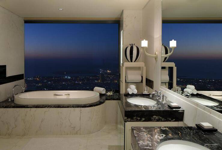 Conrad Dubai (Ex. Conrad Dubai By Hilton)