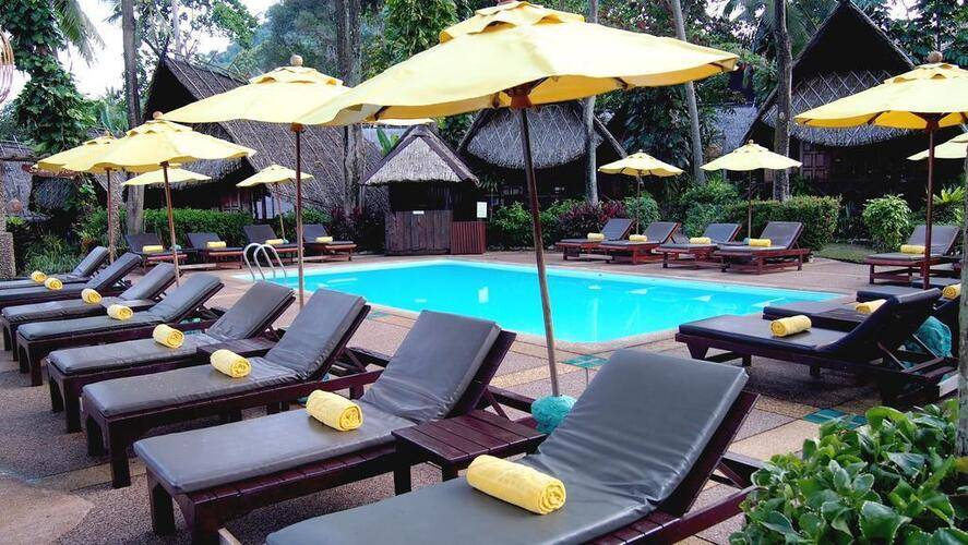 Banpu Koh Chang
