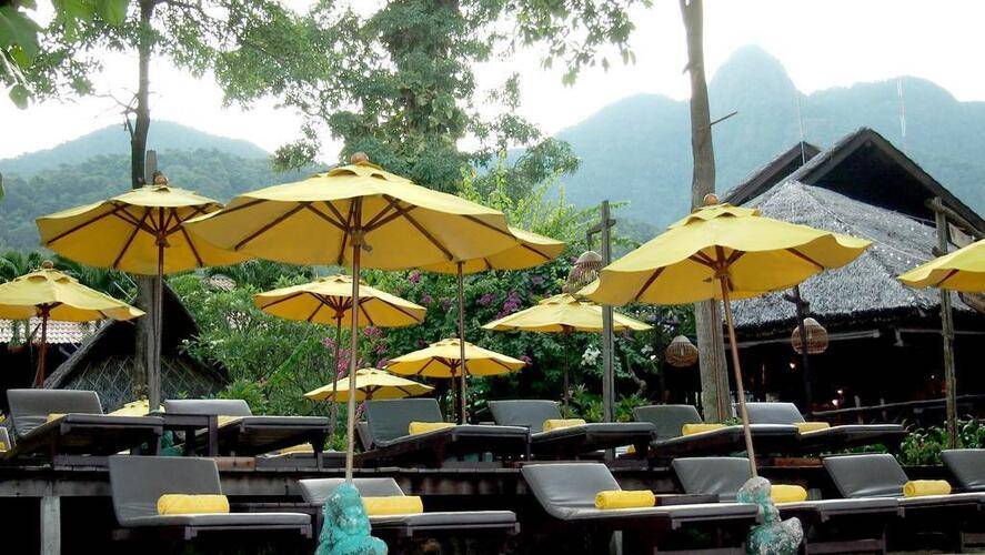 Banpu Koh Chang