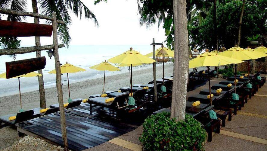 Banpu Koh Chang