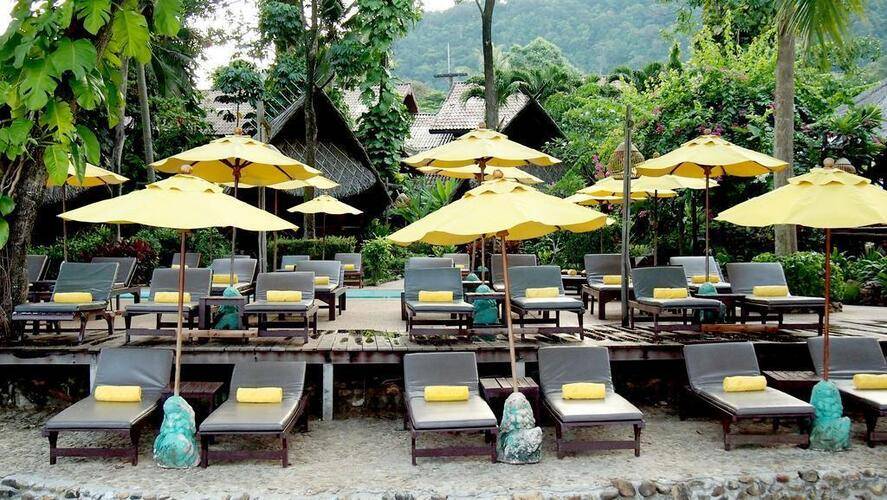 Banpu Koh Chang