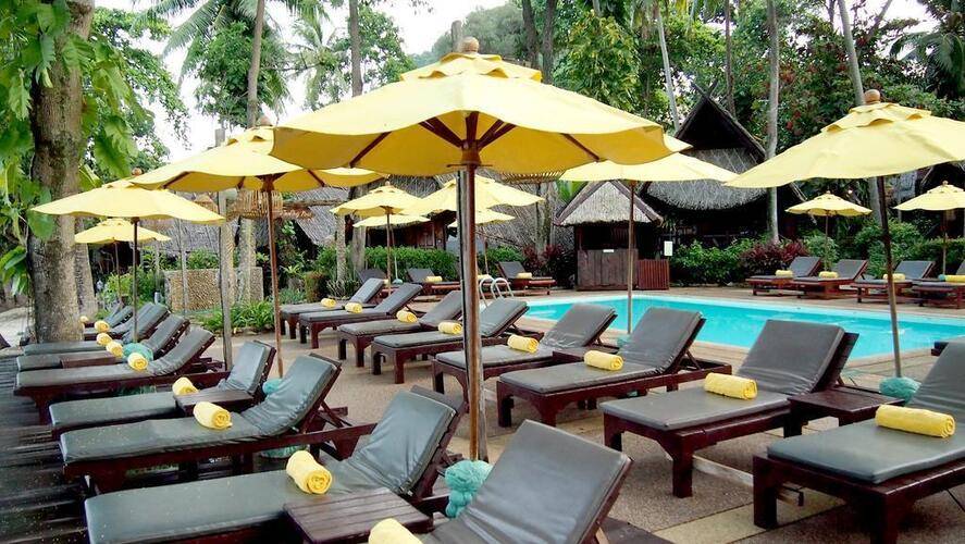 Banpu Koh Chang